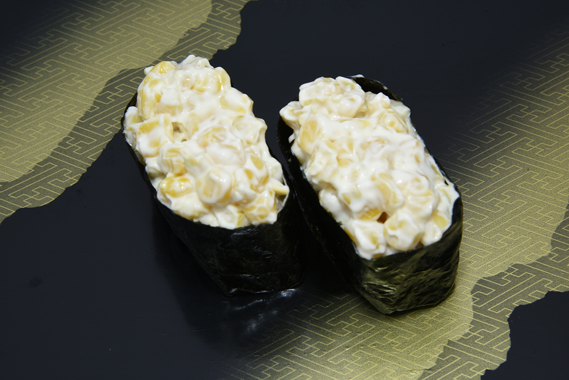 コーン（北海道産）