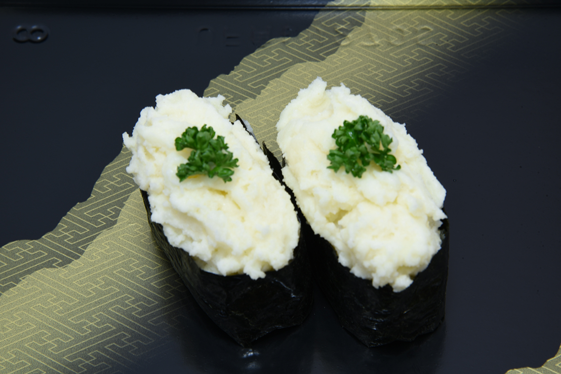 自家製ポテトサラダ