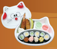 お子様ずしセット