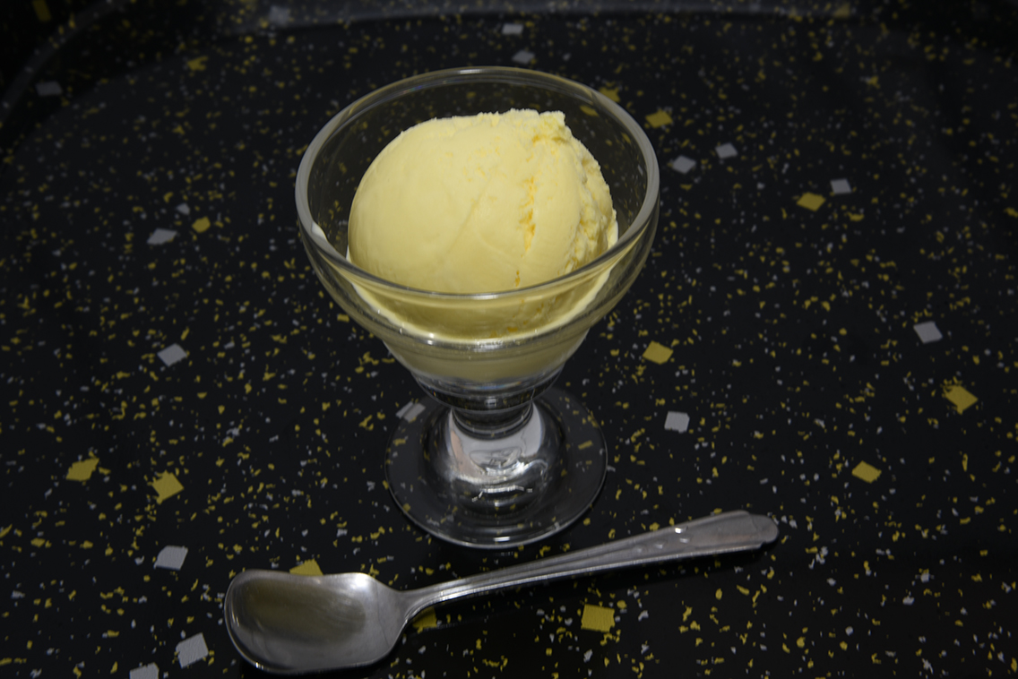 アイスクリーム